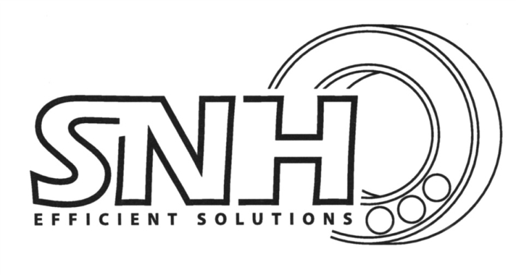 SNH Europe GmbH