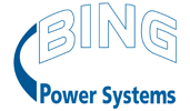 Marke der BING Power Systems GmbH.