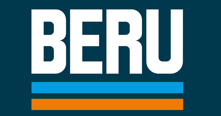 Beru® ist eine eingetragene Marke von BorgWarner.