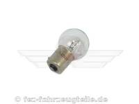 Glühlampe - Signallampe 6V 15W BA15s (P15W) Standard...