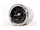 Tacho - Tachometer &Oslash;60 (bis 100 km/h) mit Blinkkontrolle Frontring verchromt passend f&uuml;r S51, S70, S53, S83 (Import)