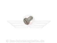 Schraube 04x12 Senkschraube mit Schlitz DIN 963 / ISO...