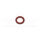 Dichtring &Oslash;12x16x1,5mm DIN 7603 f&uuml;r Vergaser / Benzinhahn (Vulkanfiber rot) passend f&uuml;r SR2, AWO