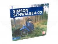 Buch - "Simson Schwalbe & Co - 1955-1991" -...