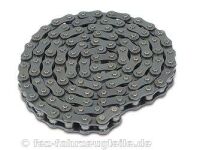Kette / Rollenkette 88 Glieder passend für IWL Pitty