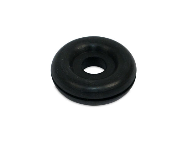 Gummit&uuml;lle f&uuml;r Tachowelle in Scheinwerfer RT125/1, RT125/2, RT125/3, ETS125/1, ETS150/1, ES175/2, ES250/2, ES300, ETS250 Trophy, TS125, TS150, TS250, TS250/1