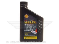 Öl - Motorenöl 4-Takt - 05W-30 HD - Shell Helix...