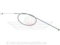 Bremszug vorn (925x790x135mm) für Halbnabe...
