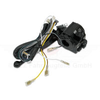 Schalterkombination mit Kabel vorderer...