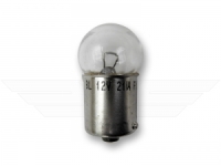 Glühlampe - Signallampe 12V 21W BA15s (P21W)...