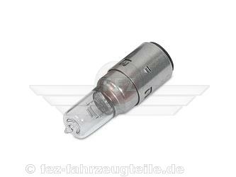 Gl&uuml;hlampe - Scheinwerferlampe 12V 35/35W BA20d S2 Halogen Gerlux*
