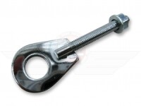 Kettenspanner (einzeln) für Achse Ø12mm...