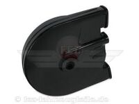 Kettenkasten / Kettenabdeckung (Kunststoff schwarz) MZ...