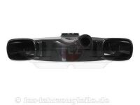 Kettenkasten / Kettenabdeckung (Kunststoff schwarz) MZ ETZ125, ETZ150, ETZ250, ETZ251, ETZ301 (Import) *
