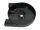 Kettenkasten / Kettenabdeckung (Kunststoff schwarz) MZ ETZ125, ETZ150, ETZ250, ETZ251, ETZ301 (Import) *