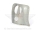 Scheinwerfergeh&auml;use - Frontschild aus Stahlblech (grundiert) passend f&uuml;r KR50 *