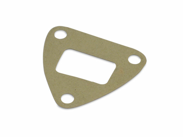 Flanschdichtung f&uuml;r Dreieckform (1mm stark) KR51/1 (Handschaltung) SR4-2 (1 Typ)