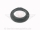 Distanzst&uuml;ck / F&uuml;hrungsring f&uuml;r Gasdrehgriff schwarz Kunststoff (Innenma&szlig; &Oslash;22mm) bei Innenrohrspiegelbefestigung passend f&uuml;r S51