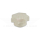 Sterngriffmutter elfenbein ohne Gummischeibe TS250, TS250/1 (f&uuml;r rechten Seitendeckel)