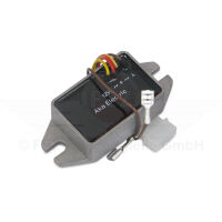 Regler / Gleichrichter 12V "AKA-R54" (AKA...