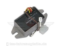 Regler / Gleichrichter AKA-R54 12V (AKA ELECTRIC)