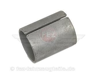 Klemmh&uuml;lse f&uuml;r Auspuffrohr RT125/1, RT125/2 (entf&auml;llt ab Fgst. 5039264)