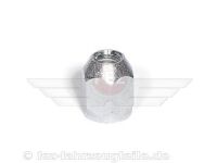 Radmutter (verzinkt) M10 Schlüsselweite 17mm passend...