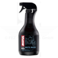 Spray - E2 Moto Wash - 1 Liter Sprühflasche (MOTUL)