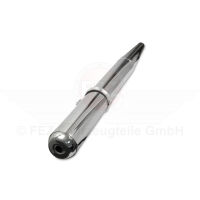 Auspuff / Auspufftopf Ø32mm (Tuning) ohne...