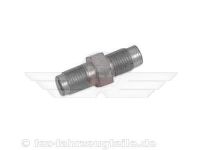 Doppelnippel für Bremssattel ETZ125, ETZ150, ETZ250,...