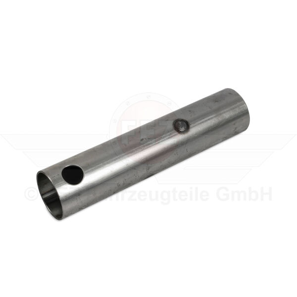Griffrohr ohne Gummi (Stahl  / verzinkt) passend f&uuml;r KR51/1, KR51/2, SR4-2, SR4-3, SR4-4