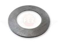 Ausgleichsscheibe für Kipphebel 0,5mm (verzinkt) AWO...