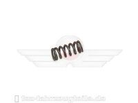 Druckfeder für Regulierscheibe (roh) MZ ES175,...