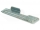 Trittbrett links (Stahlblech, verzinkt) passend f&uuml;r SR50, SR50/1, SR80, SR80/1