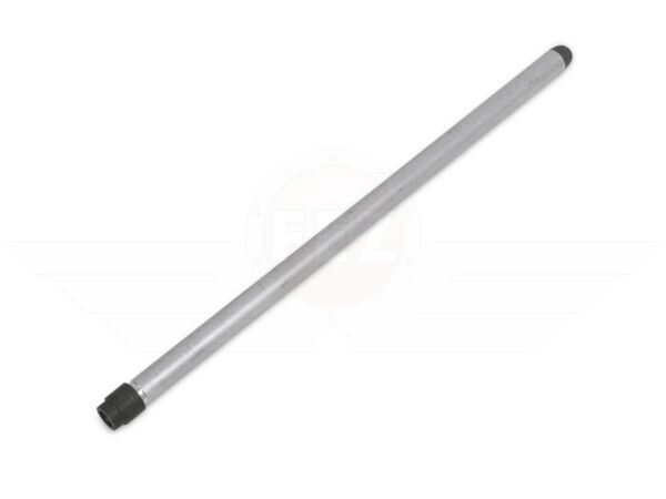 St&ouml;&szlig;elstange mit Druckst&uuml;cken EMW R35 - L&auml;nge 275mm (auch R35/2- R35/3)