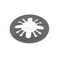 Tellerfeder für Kupplung (einzeln) Stärke 1,6mm...