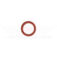 Dichtring Ø 6x10x1mm DIN 7603 für Vergaser...