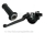 Gasgriff mit Armatur und Kleinteilen (mit Aufnahme f&uuml;r Bremslichttaster) passend f&uuml;r S50, S51, S70, SR50