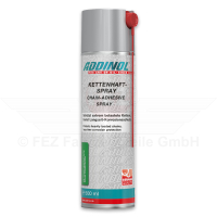 Spray - Kettenhaftspray - 500 ml Spraydose - ADDINOL*