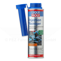 Additiv - Injection Reiniger - 300 ml Blechdose (LIQUI MOLY)