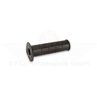 Lenkergummi / Festgriff (links) mit Bund, geschlossen...