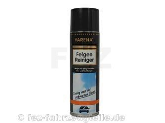 Spray - Felgenreiniger - 500ml Spraydose (VARENA)