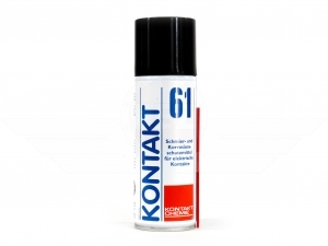 Spray - Kontaktspray 61 - 200ml Spraydose (CRC)