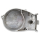 Lichtmaschinendeckel (alte Ausf&uuml;hrung, Aluminium matt mit Schriftzug) DDR-Lagerware passend f&uuml;r S50 *
