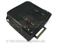 Packtasche NVA mit Halteriemen für Spaten TS250