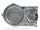 Lichtmaschinendeckel (Aluminium poliert) passend f&uuml;r S51, S70, KR51/2, SR50, SR80, S53, S83