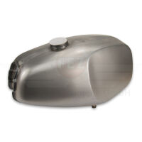 Tank / Kraftstoffbehälter (einzeln) Form...