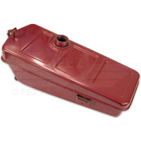 Tank / Kraftstoffbehälter (Originallack maroon)...