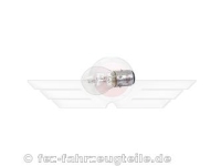 Glühlampe - Scheinwerferlampe 12V 25/25W BA20d (S1)...