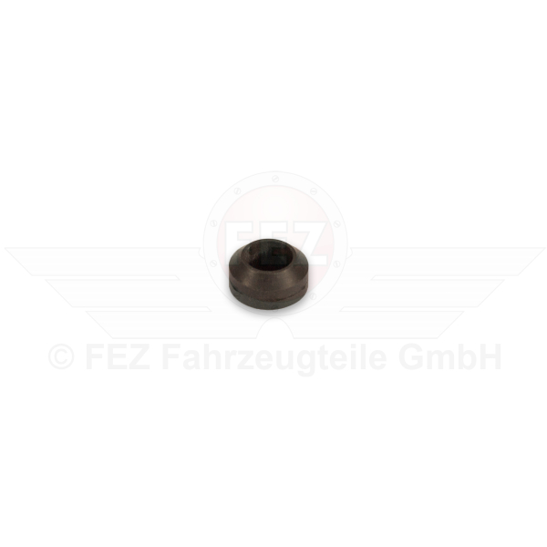 Gummidichtung f&uuml;r Verschlu&szlig;kappe (10mm) passend f&uuml;r AWO-T/S